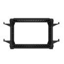 Game Accessories Black 15 Games Disc Tower Rack Stand Storage Holder Organizer