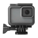 Camera Plastic Protective Housing Case Cover Fixed Bracket for Gopro Hero 5 6 7