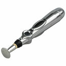 Electronic Acupuncture Pen, Electric Meridian Energy Body Massager Pain Rel C8Z2