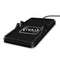 Qi Wireless Car Charger Dashboard Phone Holder Pad Dock Universal Charging