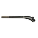 Toseek Full Carbon Fibre Bicycle Seatpost 3K Matte Bike Seat Post For Most