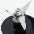 4-blade Blenders Blade and Gasket for Cuisinart CBT-500FP CBT-500W CBT-500BW