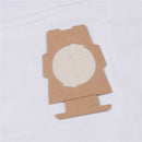 6x Vacuum Cleaner Bags for KIRBY SENTRIA Synthetic Micro Filtration G10 G10E  LJ