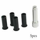 5pcs Bushing Tool Kit Door Hinge Pin Liner For Jeep Wrangler JK 07-18