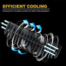 2Pcs 48W Car Led Work Light Running Light For Off-Road Truck Lights