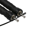 Jumping Rope Professional Training adjustable Cable High Speed Skipping