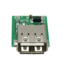 0.9V ~ 5V to 5V 600MA USB Charger Boost Module Mini Converter to NEW Boost S7I0