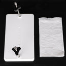 Curved Plates Easy Clean Water Removing Restaurant Tofu Press Kitchen Tool DIY