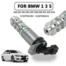 Automotive Engine Camshaft Solenoid Valve 11367561264 for BMW 1 3 5 Series