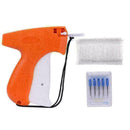 Clothing Price Label Tagging Tag Tool & 5 x Needles & 5000 x Barbs C5G8 V2X X0N0