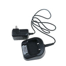 New radio battery charger desktop for uv82 l uv89 uv-8d a186 baofeng %o
