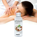 100ml Tropicana 100% Pure Cold Pressed Coconut Oil Massage Scraping Coconut New