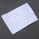 900pcs Nail Art Tips Manicure Polish Remover Cleaner Cotton Pads Paper Wipes