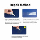 Newly Cracked Glass Repair Kit Windshield Kits Car Window Tools Glass Scratch