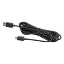 USB Type-C Controller Charging Data Transmission Cable for XBOX ONE ELITE 2