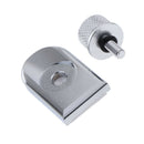 Screw  Cap Set With CNC Screw Flange For