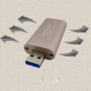 HDMI USB Video Capture Card 1080P HD Grabber Adapter Video Live Streaming