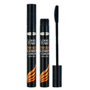 Silk Fiber Eyelash Mascara Extension Makeup Black Waterproof Black Eye J6M6 V4V6