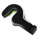 4 Pack Car Seat Hook Back Car Headrest Hanger Hooks Vehicle Universal Car O