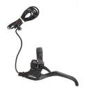 1 Pair Electric Scooter Brake Lever Electric Bicycle Brake Handle BellsB Hn