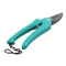 Gardening Pruning Shear Snip Tool Pruner Scissor Branch Cutter Lock Spring