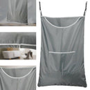 Hanging Hamper For Laundry Door Hanging Laundry Hamper Hanging Laundry Bag
