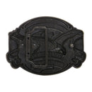 Soaring Eagle Belt Buckle - Western American Rodeo Belt Buckle Jeans Belts