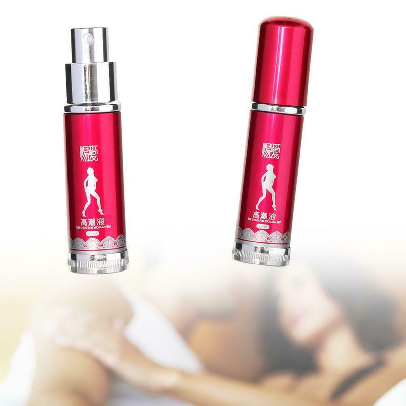 Potent orgasm gel 10 ml drop agonist orgasm spray erotic aphrodisiac