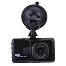 3.0" 1080P FULL Car DVR Dash Camera Video Cam Recorder G-Sensor Night Vision