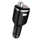 Dual USB 3.1A Display Voltage Car Charger Volt 2Port Adapter For Smart Phone
