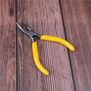 Electrical Wire Cable Cutter Cutting Plier Side Snips Flush Pliers Durable Too Z
