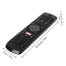 New Replacement Universal LED HDTV Remote Control Controller For NETFLIX