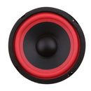 Car 5" inch 25W Midrange Audio Speaker Stereo Woofer Loudspeaker Horn