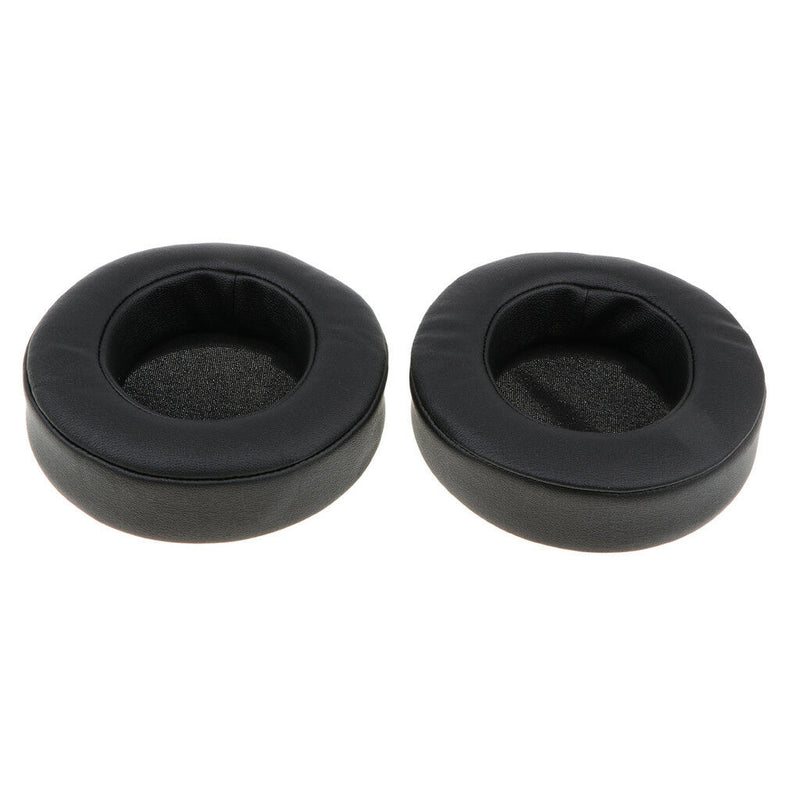 1 Pair Replacement Foam Ear Pads for Razer Kraken 7.1 Headphones