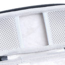 Hard Case Trimmer Shaver Pouch Travel Organizer Carrying Bag One BladeB Kw