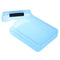 3.5Inch Full Case Protector for Hard Drive IDE SATA Solid Storage Box