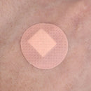 100pcs/box flexible band aid plaster health care sterile hemostasis stickers ME