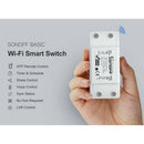 Wifi DIY Smart Wireless Remote Switch Light Controller Module BASICR2