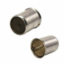 51mm Metal Motorcycle Exhaust Can DB Killer Silencer Baffle. Universal