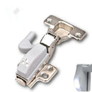 Universal Cabinet Cupboard Closet Wardrobe Inner Hinge LED Sensor Light System3C