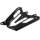 Motorcycle Front Sprocket Cover Chain Guard Cover Cap for Yamaha MT 07 MT-0