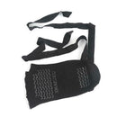 1 Pair Women Professional Anti Slip Bandage Sports Yoga Socks Dance Socks