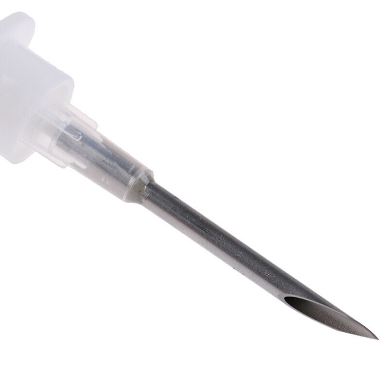 Animal Disposable Implantable Chip ISO11784/11785 Standard Pet Chip Syri 3C