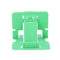 Phone stents - pliable PVC stents for portable phone card-shaped holder for U2V6