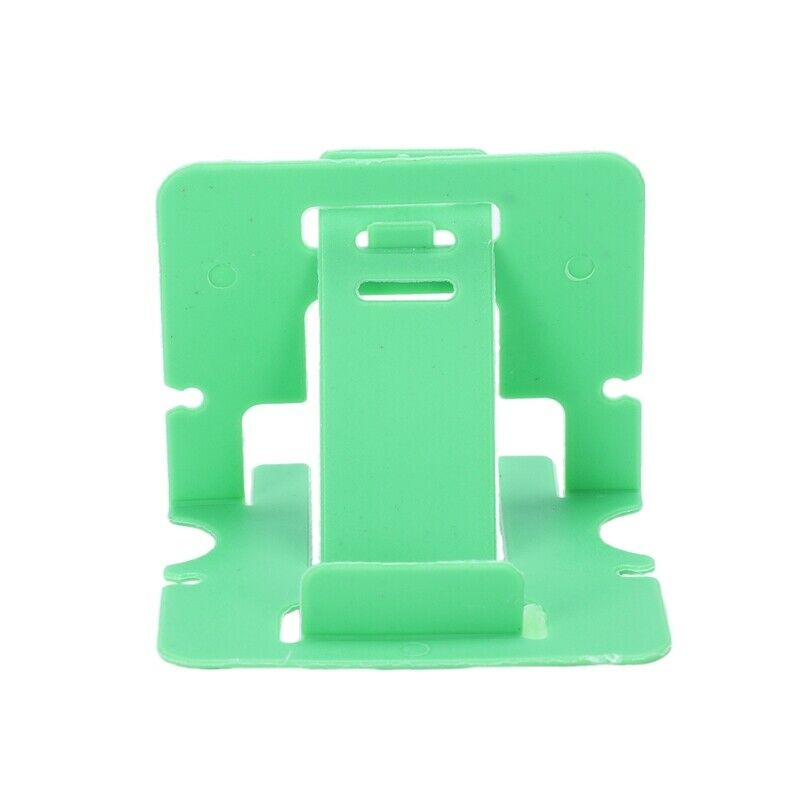 Phone stents - pliable PVC stents for portable phone card-shaped holder for U2V6