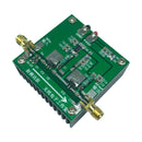 10MHz-500MHZ 1.5W HF FM VHF RF Power Amplifier with Heatsink for Ham Radio