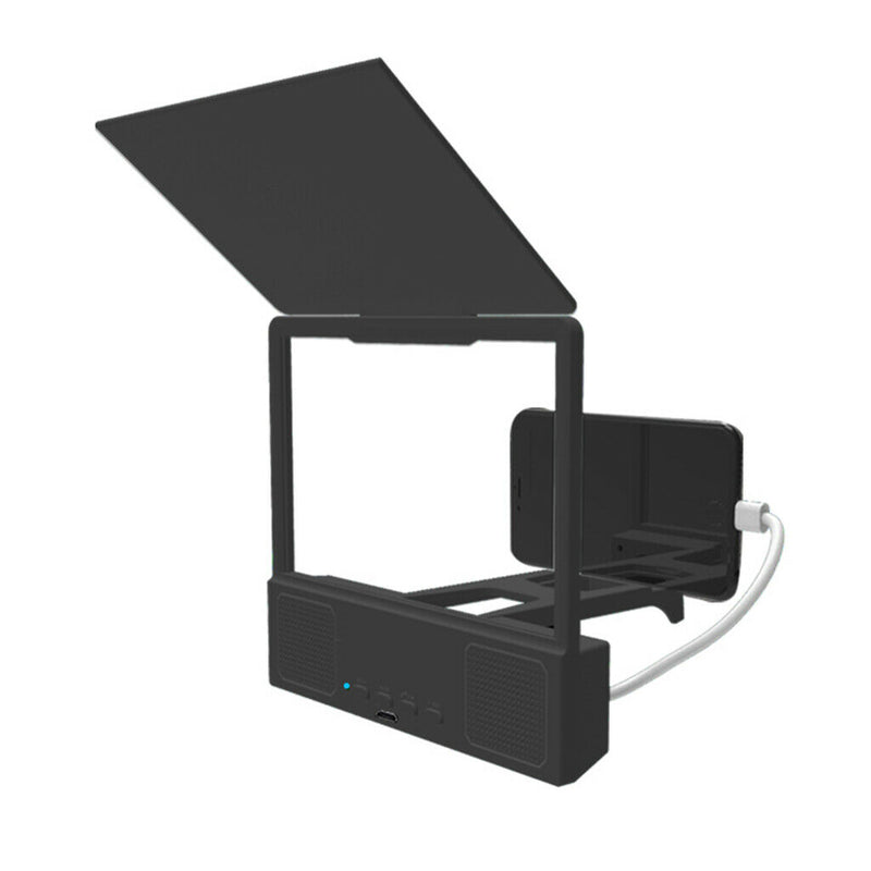 Universal 6.5" Mobile Phone Screen Amplifier HD Magnifier With Bluetooth4.2