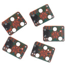 5pcs Sound Module Duck Animals Barking Music Chip 3V-4.5V Voice Modu%fNMtbTOCA