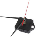 DIY Silent Classic black Quartz Watch Wall Clock Movement Mechanism Parts 3C
