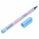 Small fresh candy color 6 color 1 set Neutral pastel pen